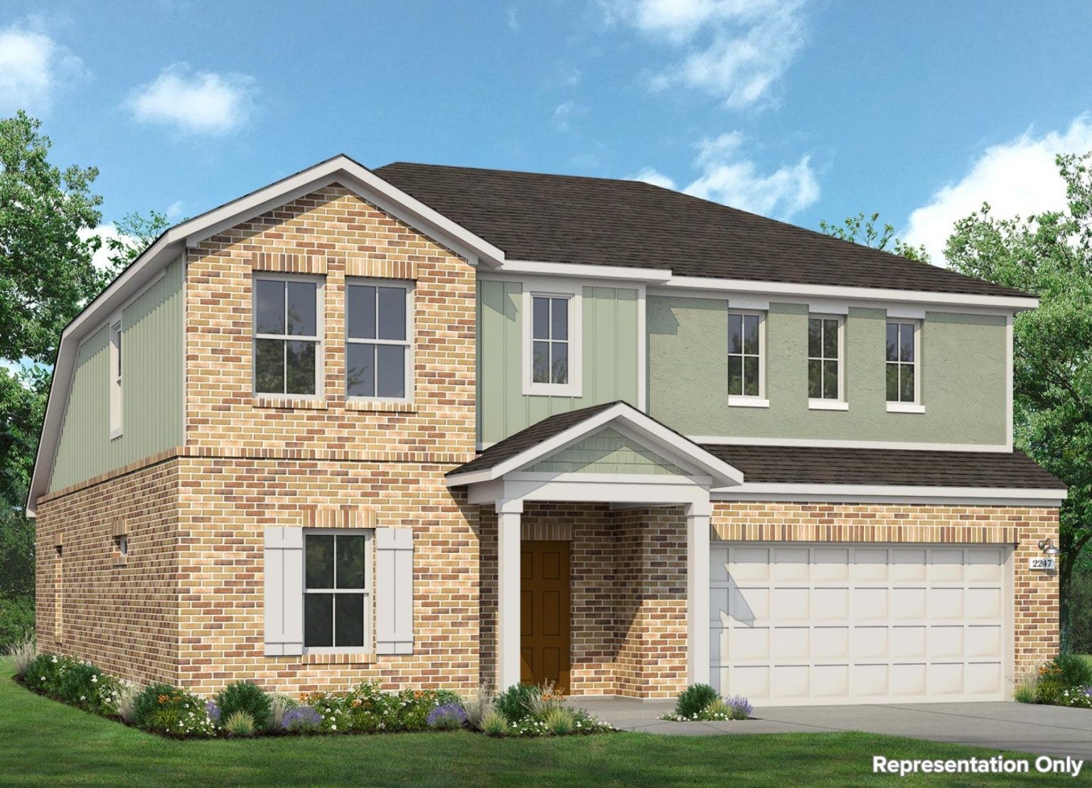 31306 Cass River Lane Property Photo