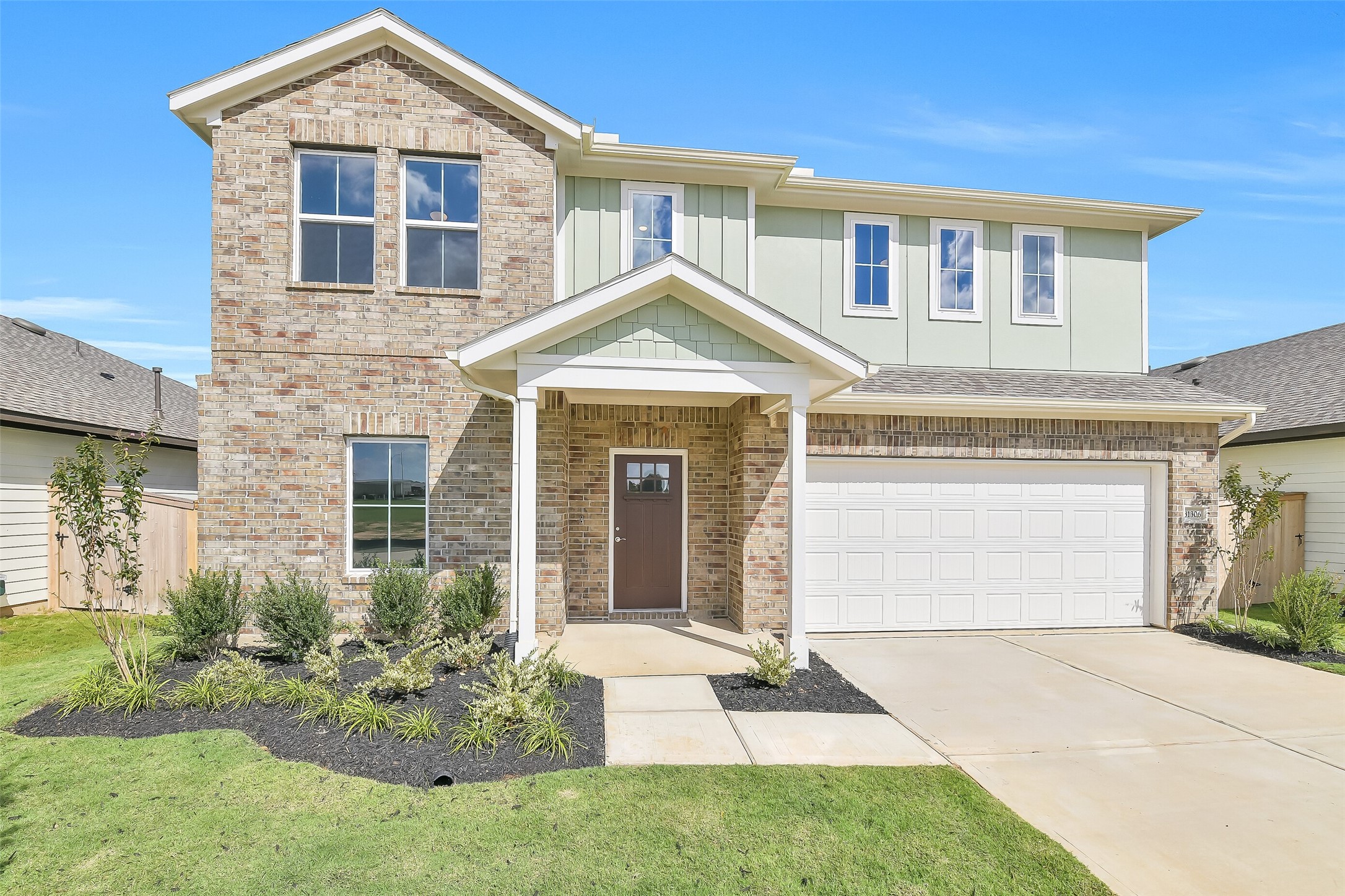 31306 Cass River Lane Property Photo 1