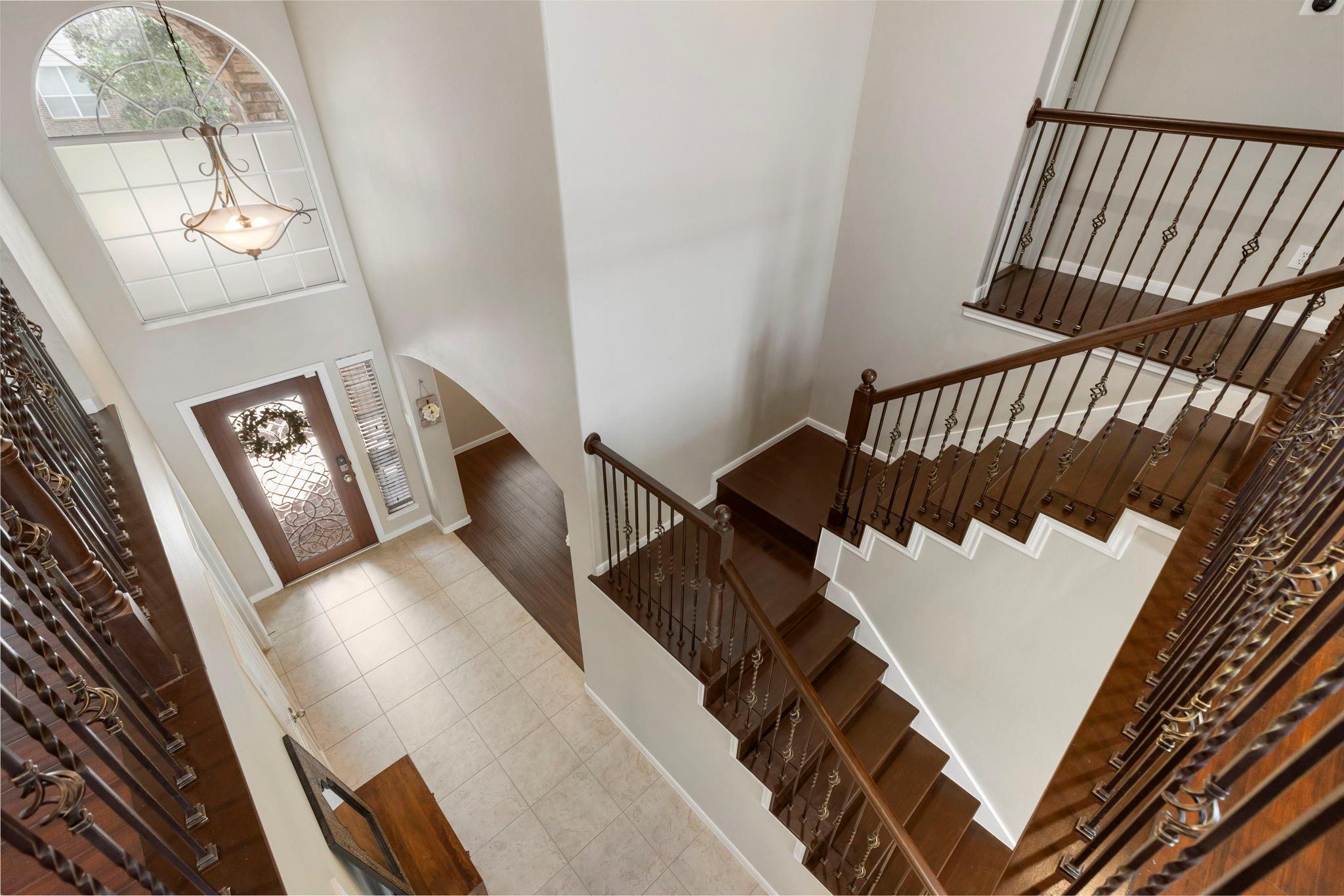 14 N Bardsbrook Circle, The Woodlands Tx 77382 Property Photo 35