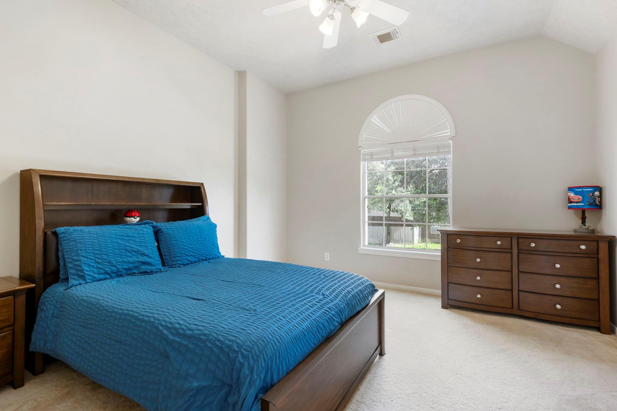 14 N Bardsbrook Circle, The Woodlands Tx 77382 Property Photo 45