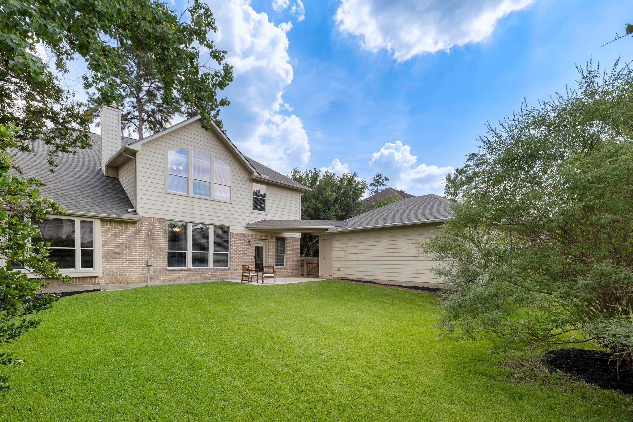 14 N Bardsbrook Circle, The Woodlands Tx 77382 Property Photo 47