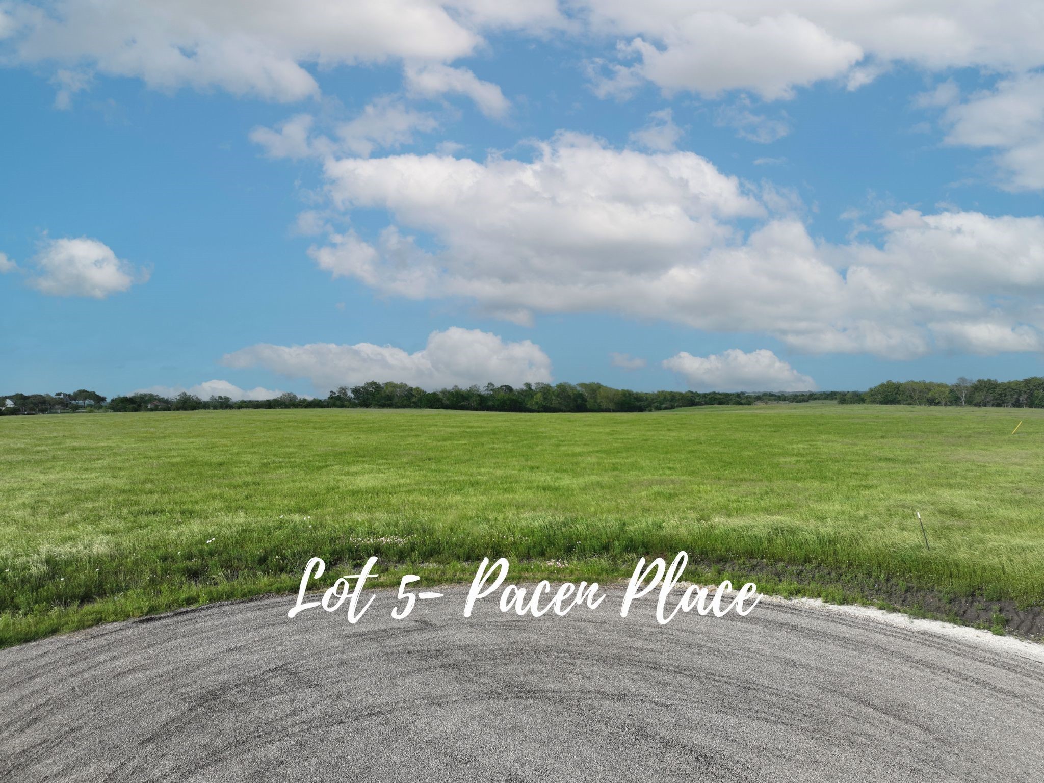 Tbd 5 Pacen Place Property Photo 1