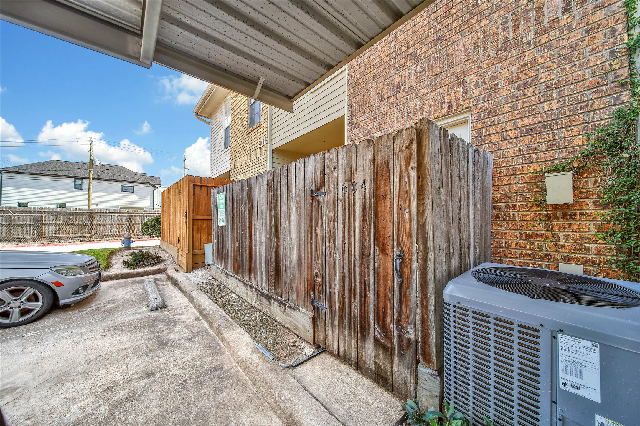 3600 Jeanetta Street 604 Property Photo 27