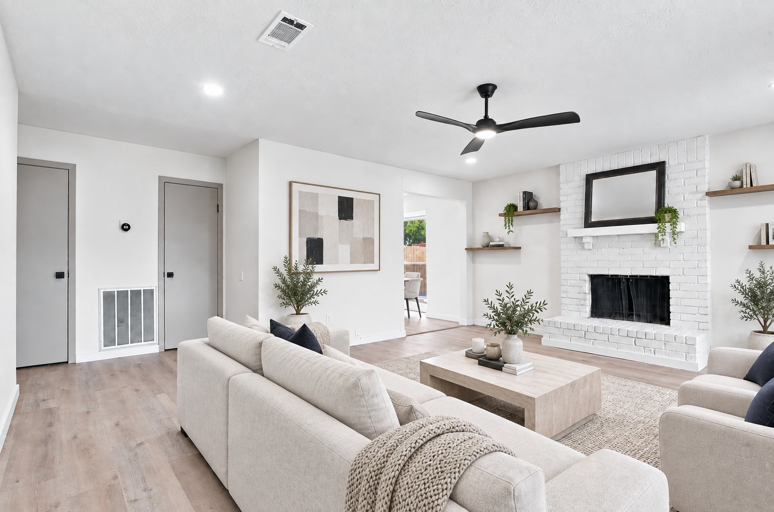 4502 Quailgate Drive Property Photo 1