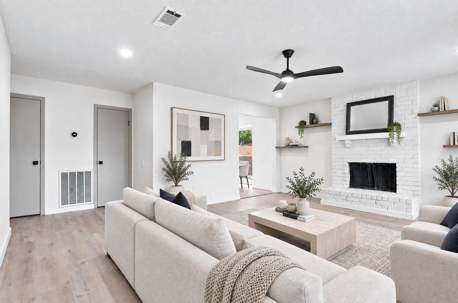 4502 Quailgate Drive, Spring Tx 77373 Property Photo 1