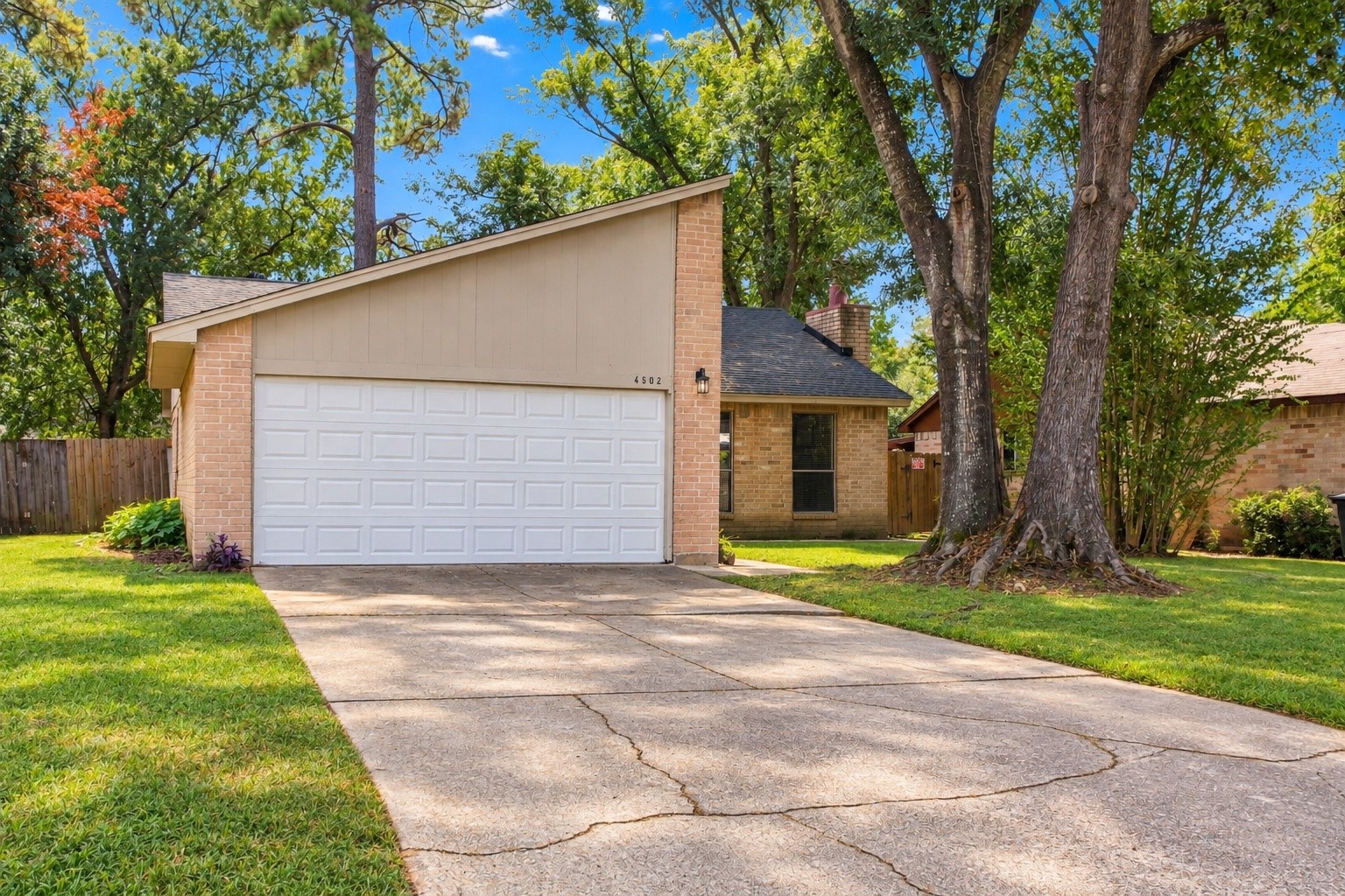 4502 Quailgate Drive Property Photo 26