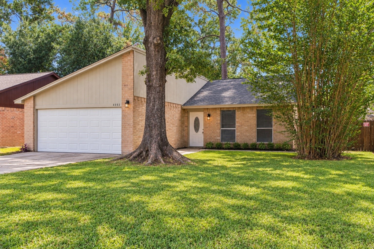 4502 Quailgate Drive Property Photo 27
