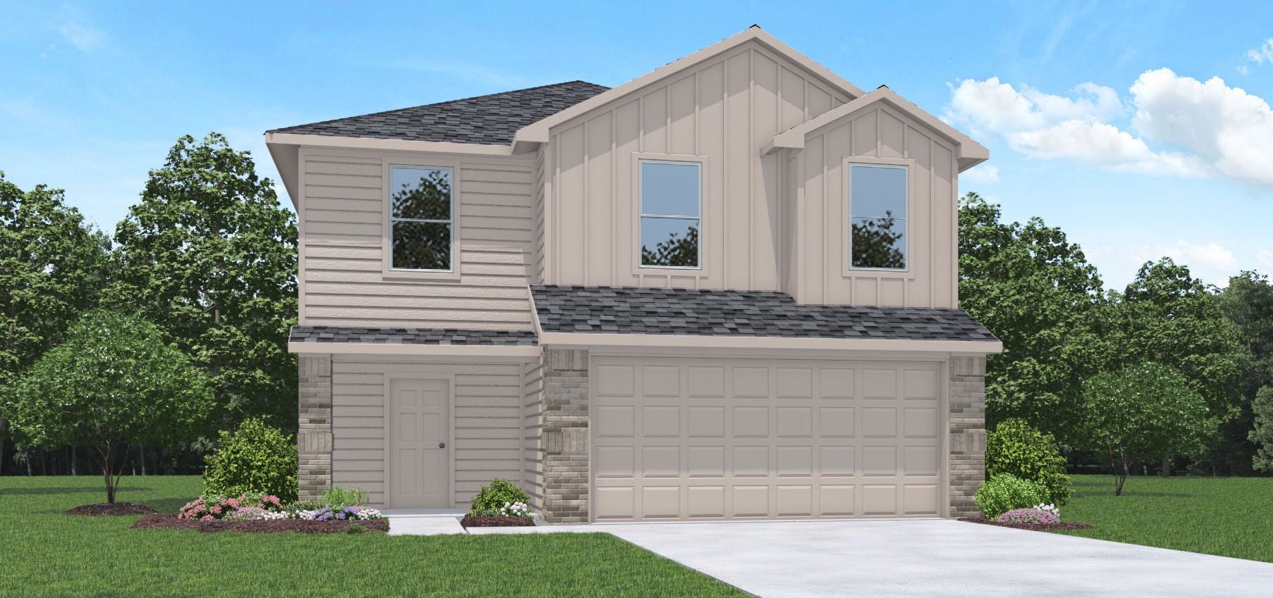 12196 Lexington Heights Drive Property Photo 1
