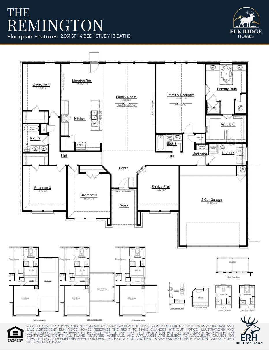 17710 Flagstone Way Property Photo 6
