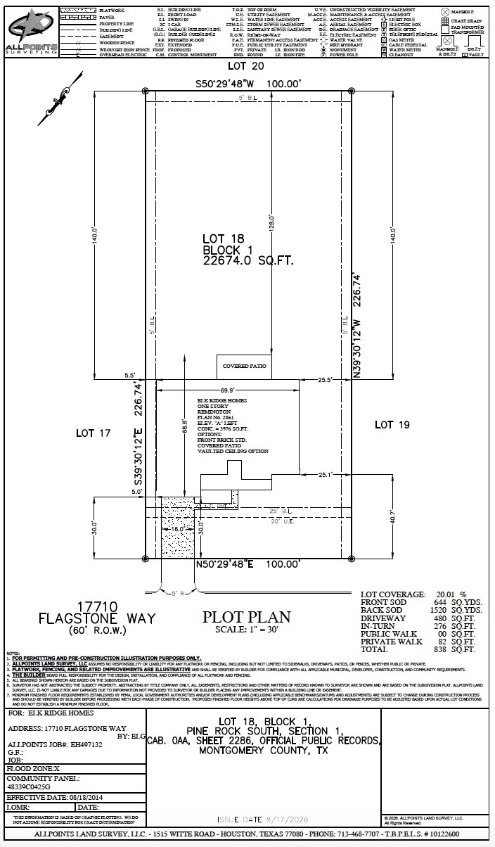 17710 Flagstone Way Property Photo 7