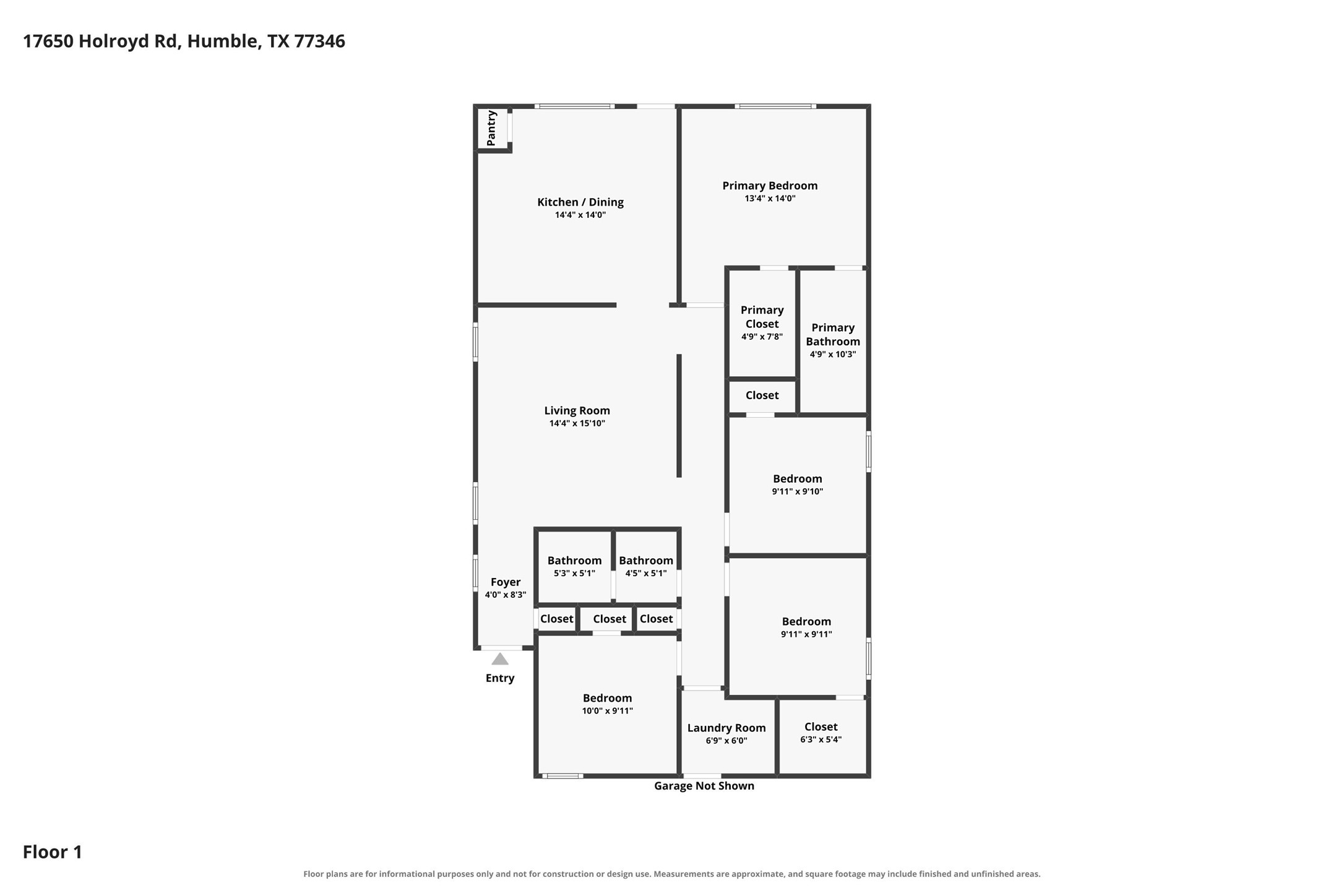 17650 Holroyd Road Property Photo 24