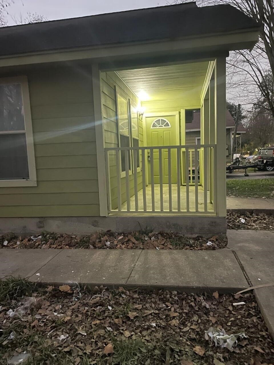 7507 Burt Street Property Photo 2