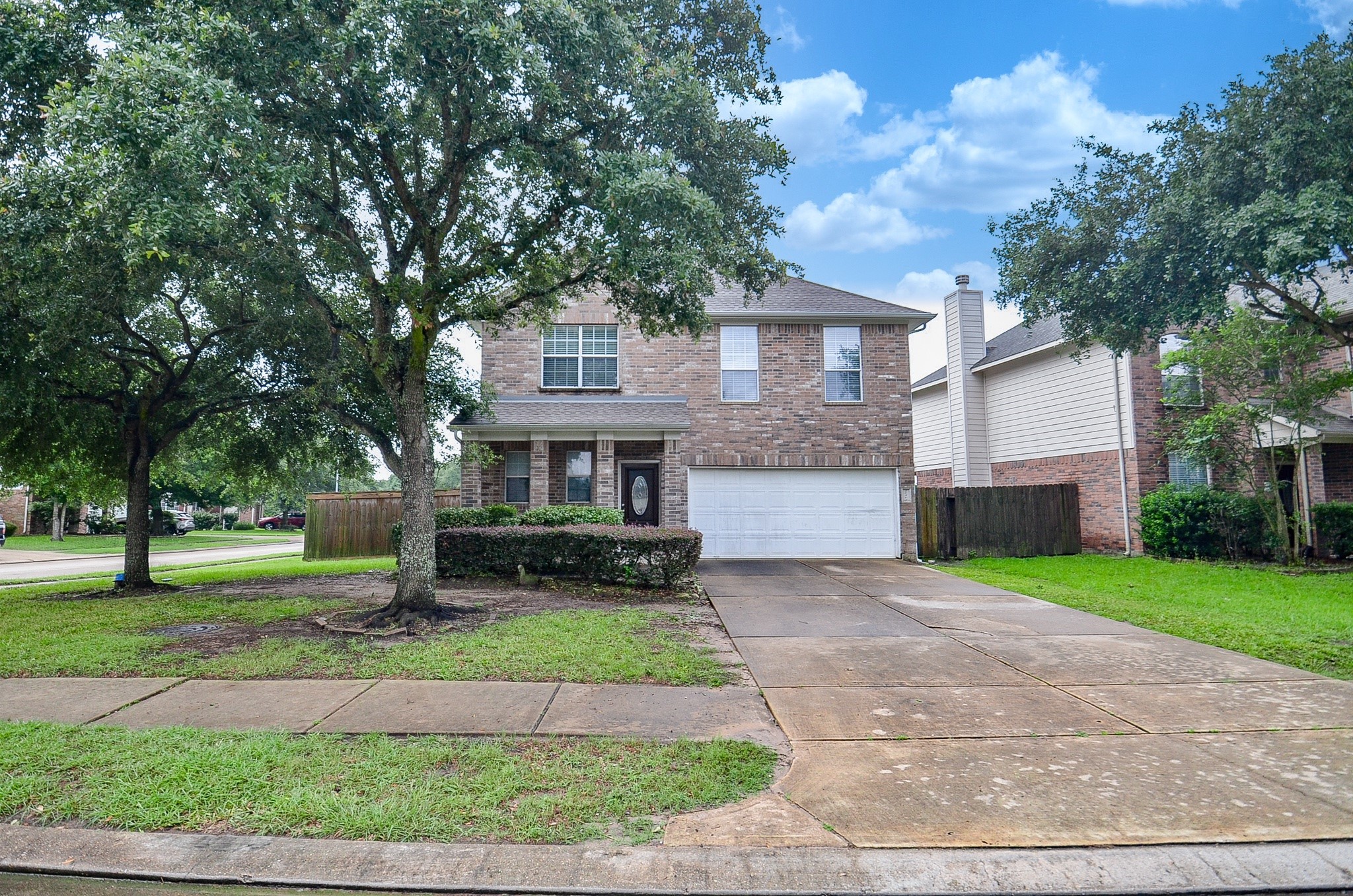 20903 Hamlet Ridge Lane Property Photo 1