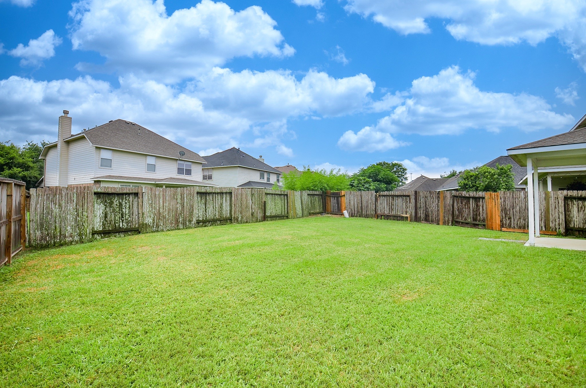 20903 Hamlet Ridge Lane Property Photo 29