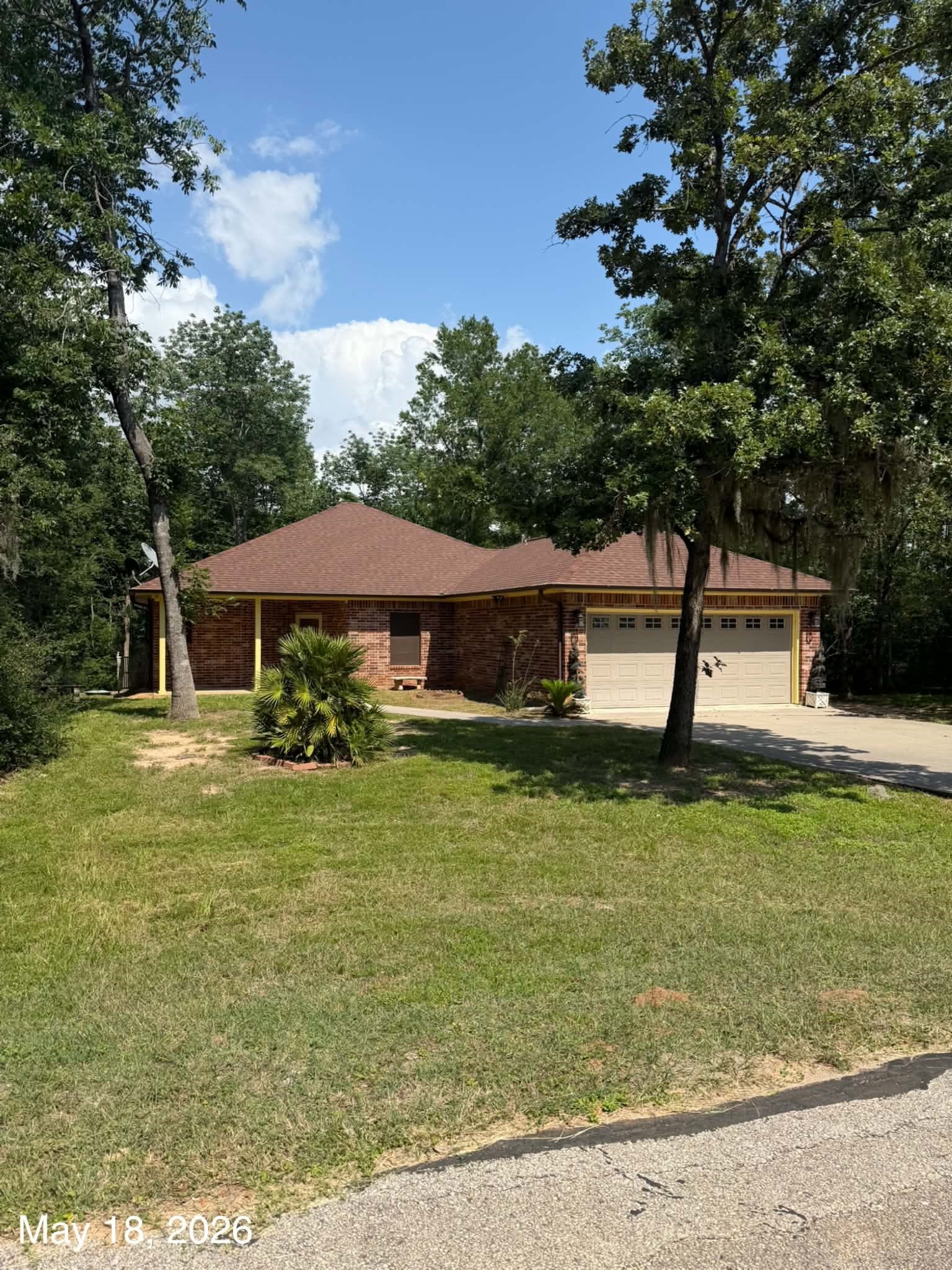 265 Fox Lane Property Photo 1