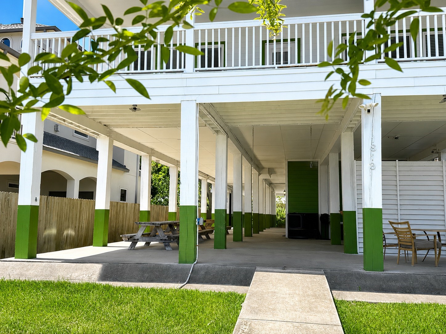 1813 Avenue A Property Photo 7