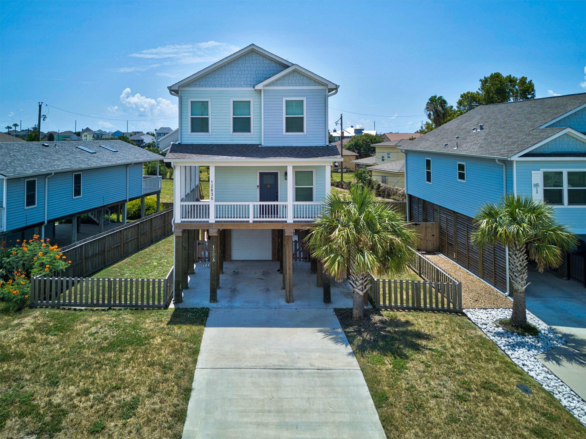 12835 E Conquistador Drive Property Photo 1