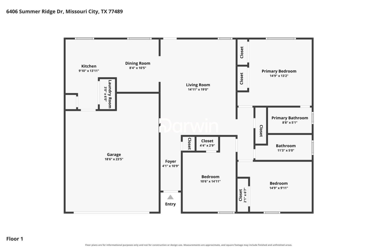 126 Barbetta Court Property Photo 15