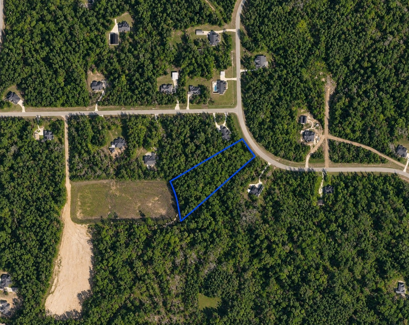 15495 Red Hawk Road Property Photo 5