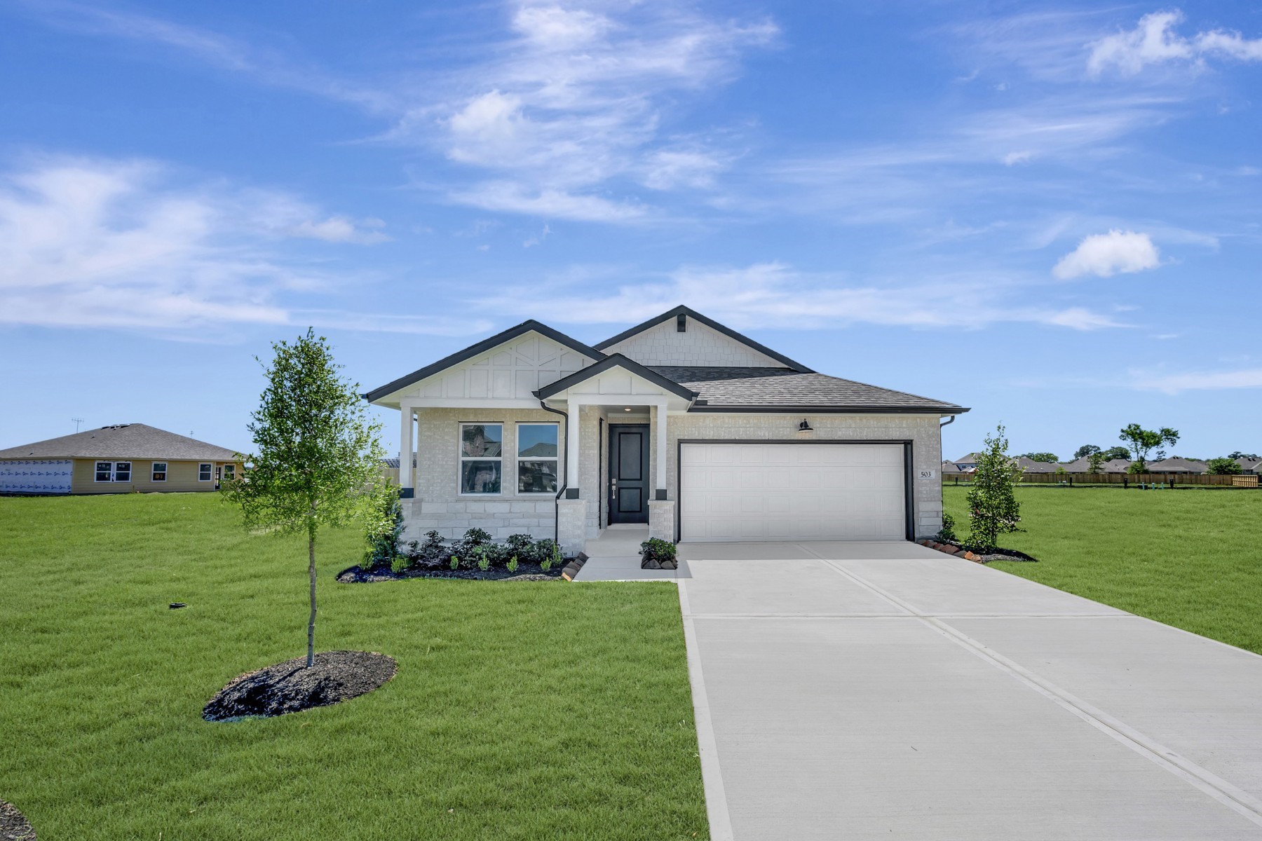 503 Barnier Street Property Photo 1