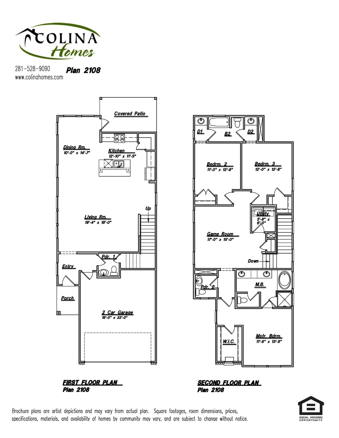 24712 Windward Birch Way Property Photo