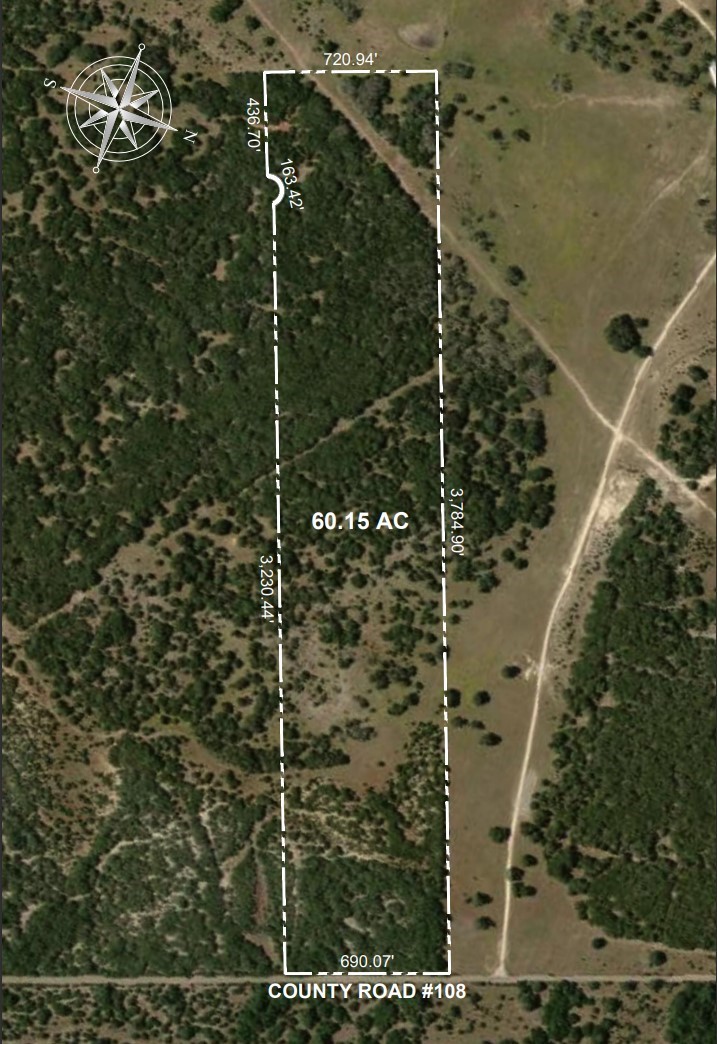 Tbd 000 County 108 Road Property Photo