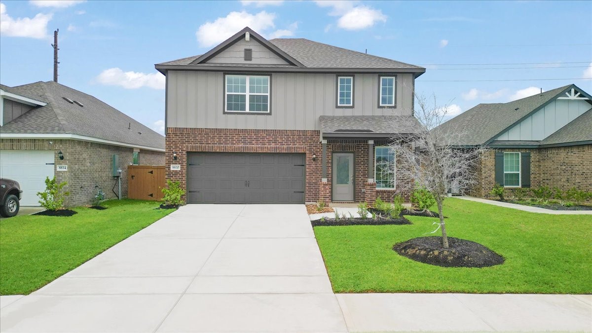 8830 Ice Quartz Drive Property Photo