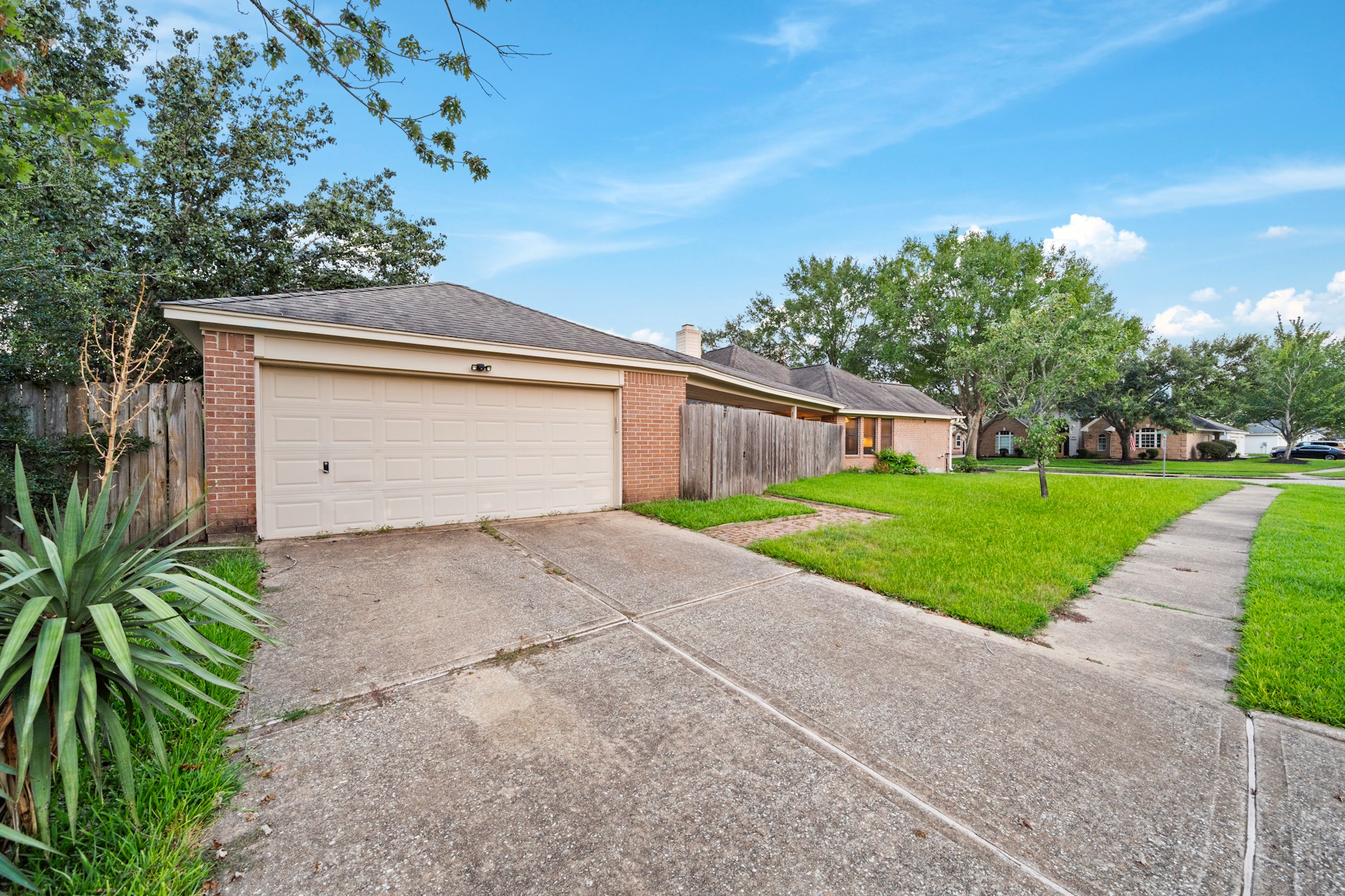 3514 Ironloft Court Property Photo 5