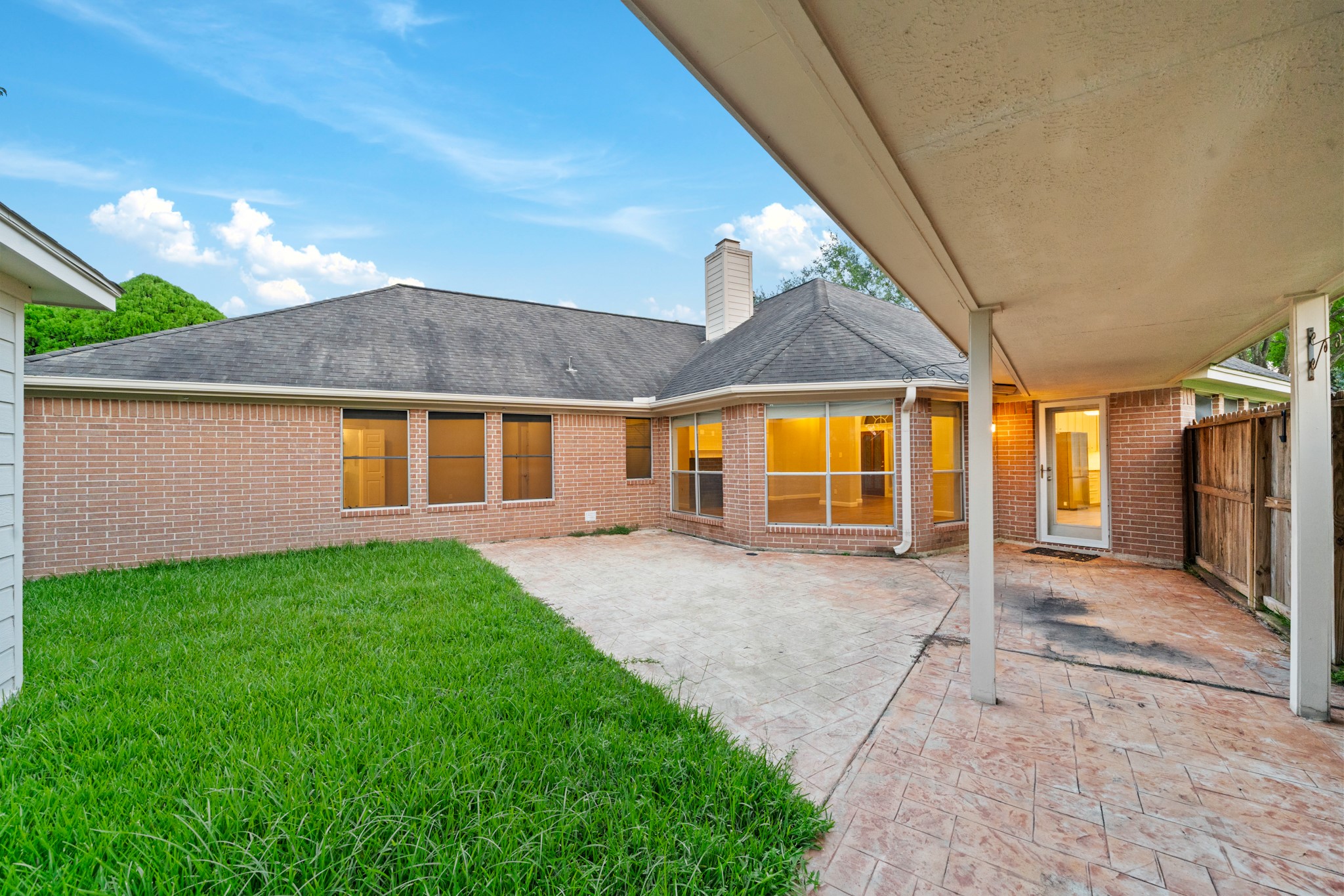 3514 Ironloft Court Property Photo 6
