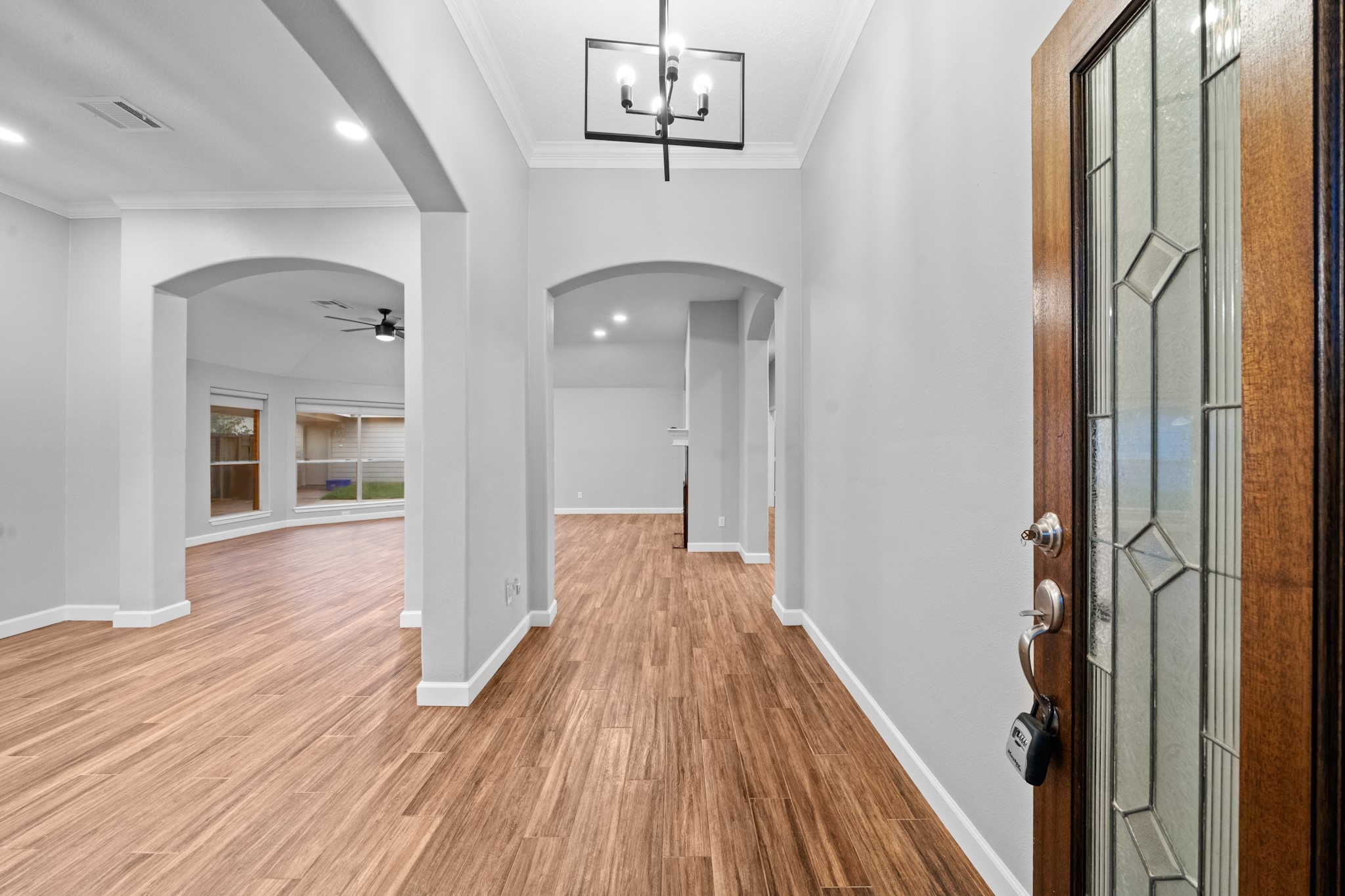 3514 Ironloft Court Property Photo 10