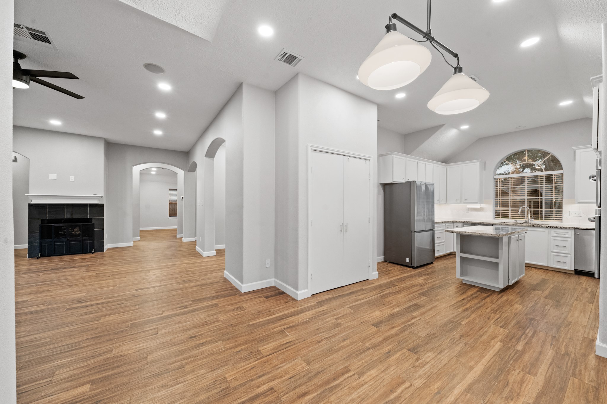3514 Ironloft Court Property Photo 19