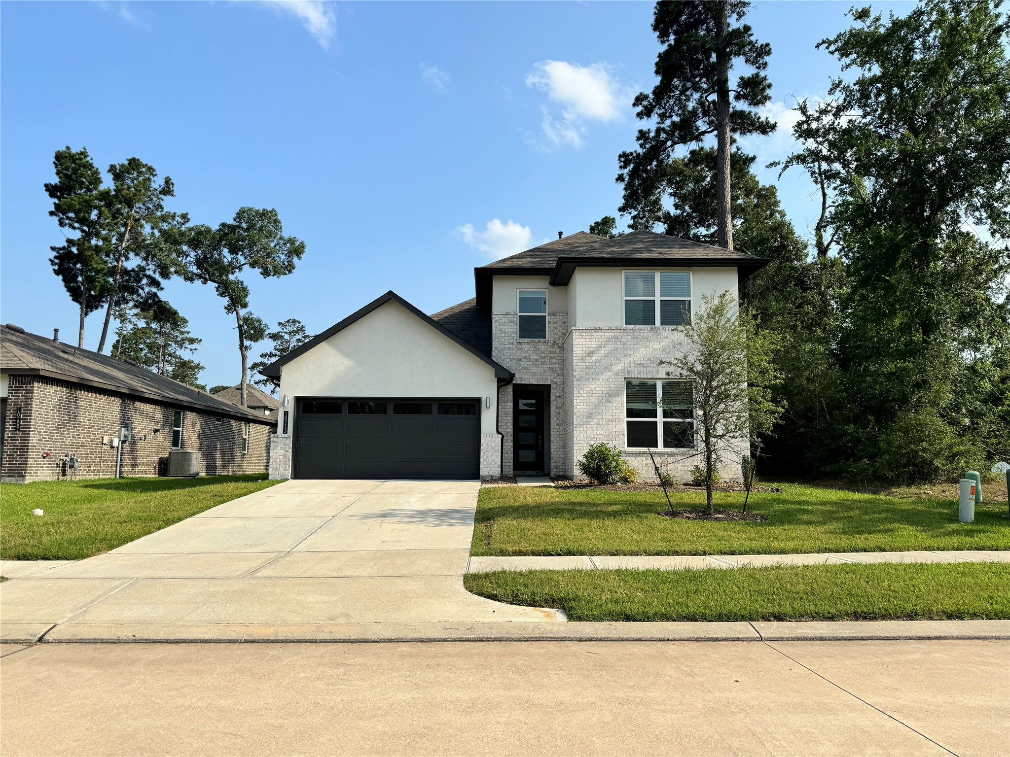 10213 Prairie Creek Lane Property Photo 1