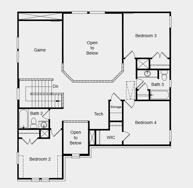 9722 Yaletzi Gardens Street Property Photo 33
