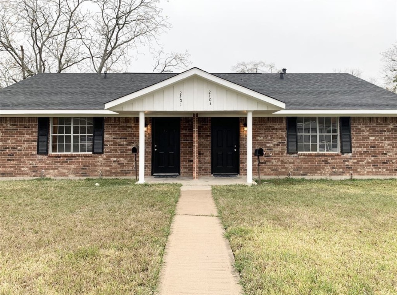 2401 Leaman Avenue Property Photo
