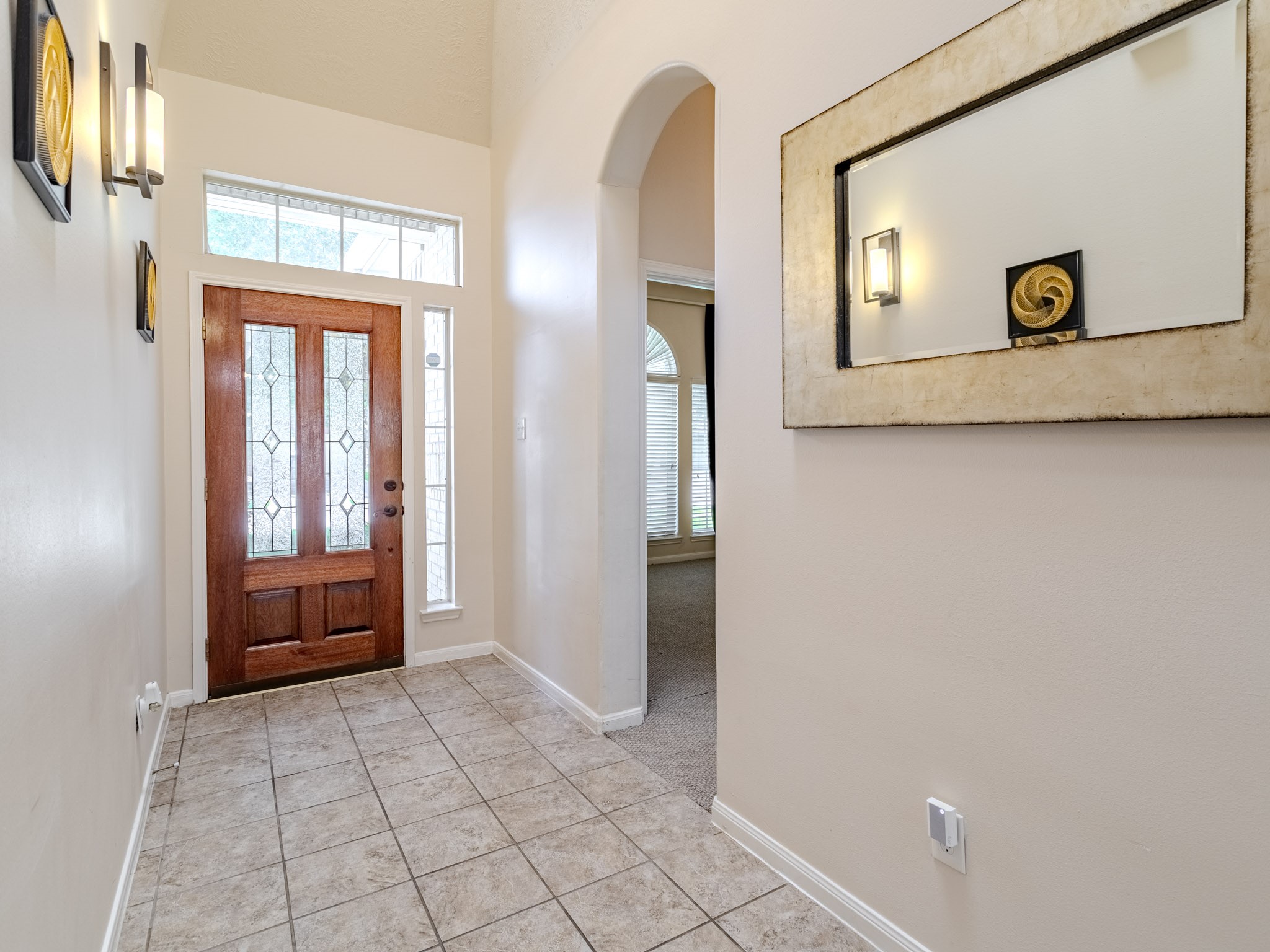 9014 Carriage Point Drive Property Photo 4