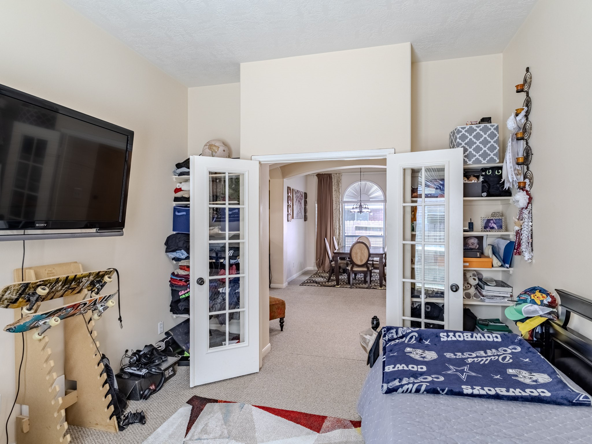 9014 Carriage Point Drive Property Photo 14