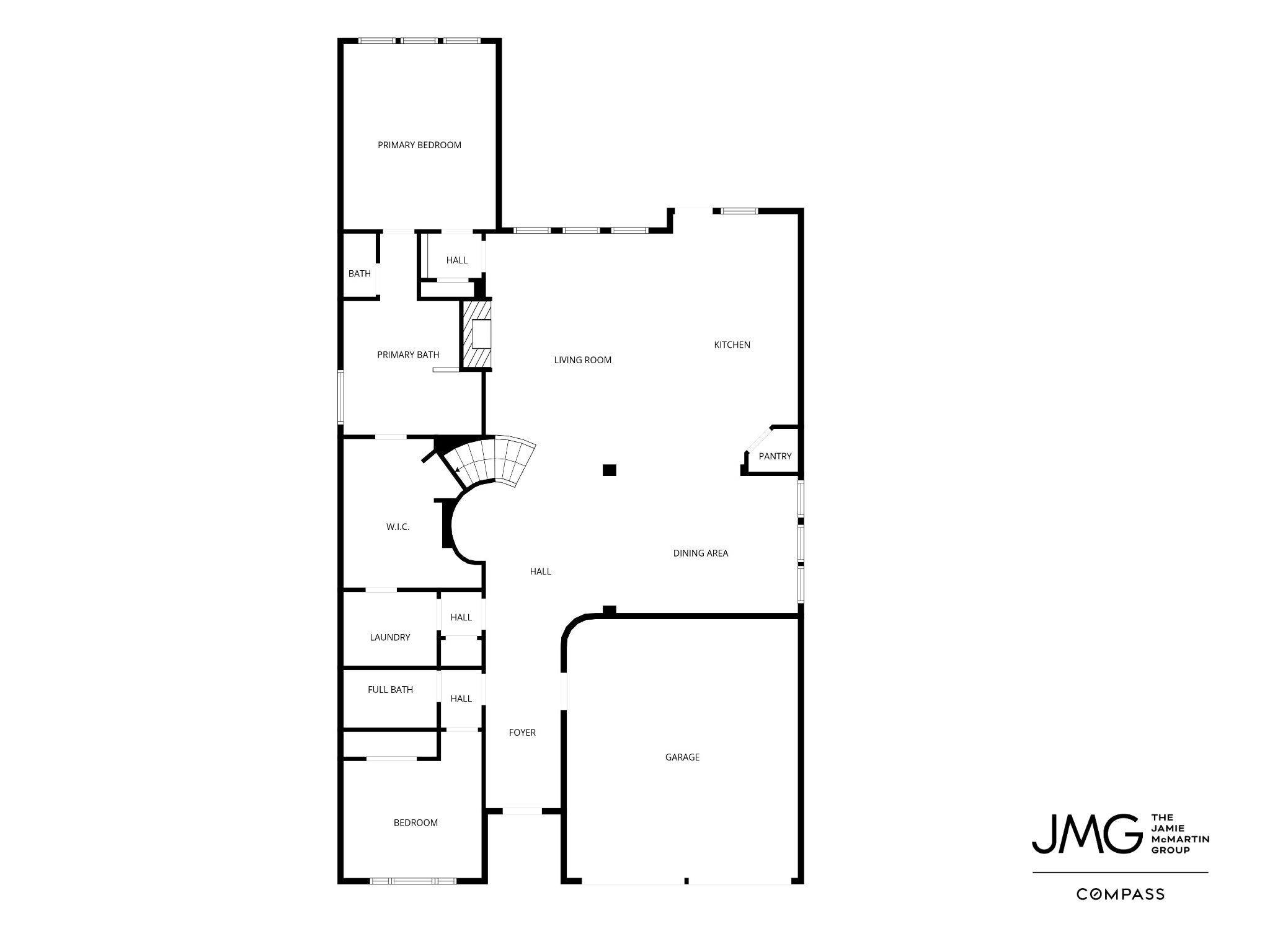 981 Cortez Creek Drive Property Photo 33