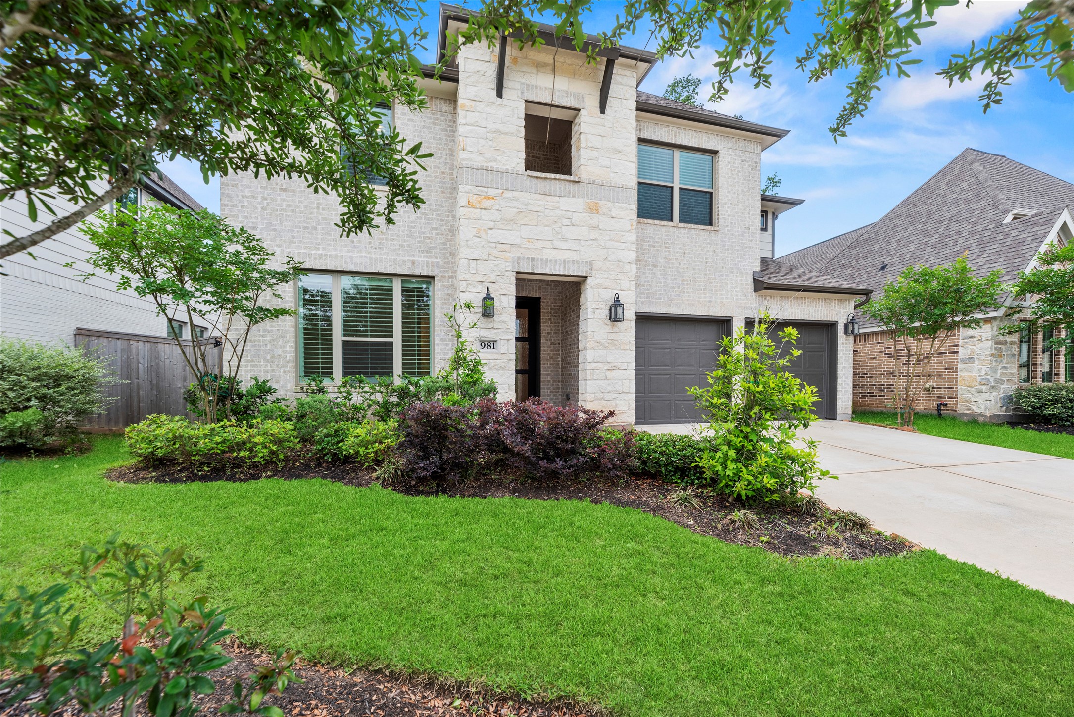 981 Cortez Creek Drive Property Photo 35