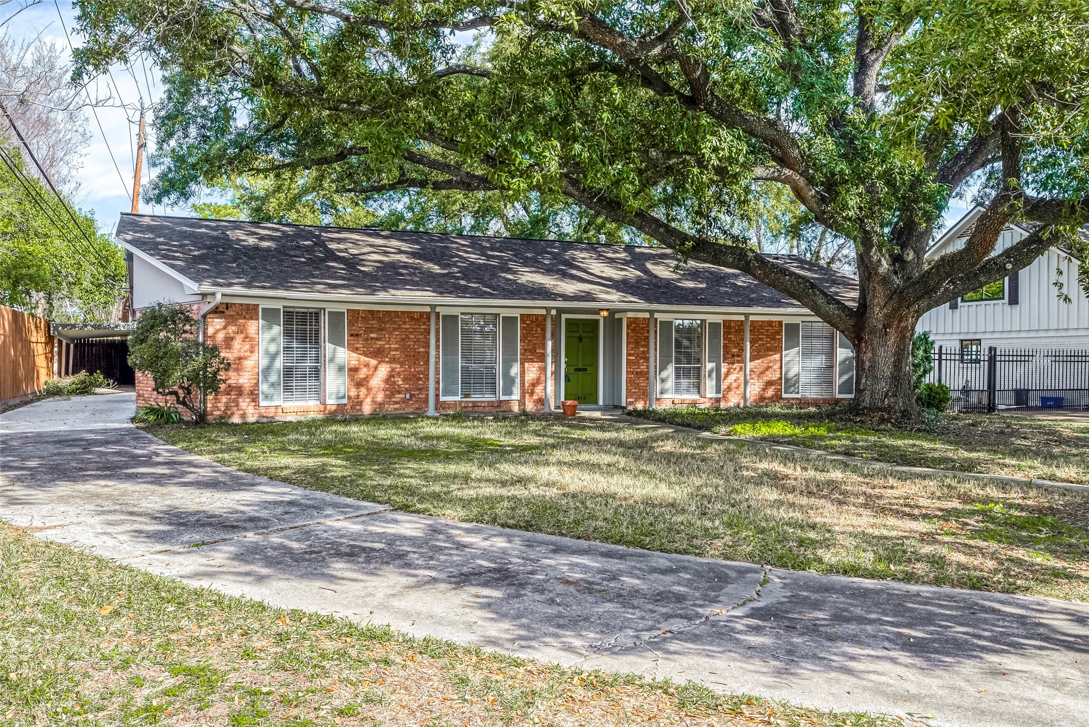 7810 Locke Lane Property Photo