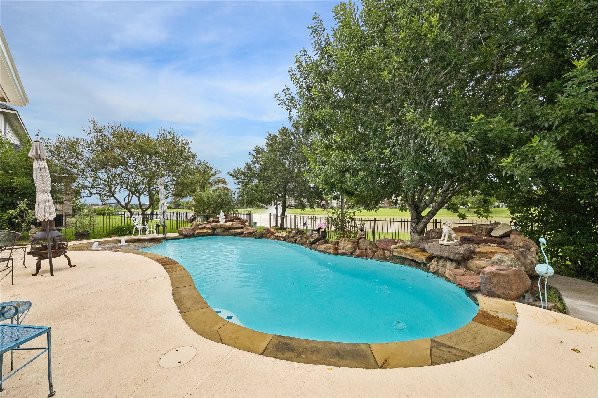 1602 Gable Park Court Property Photo 1