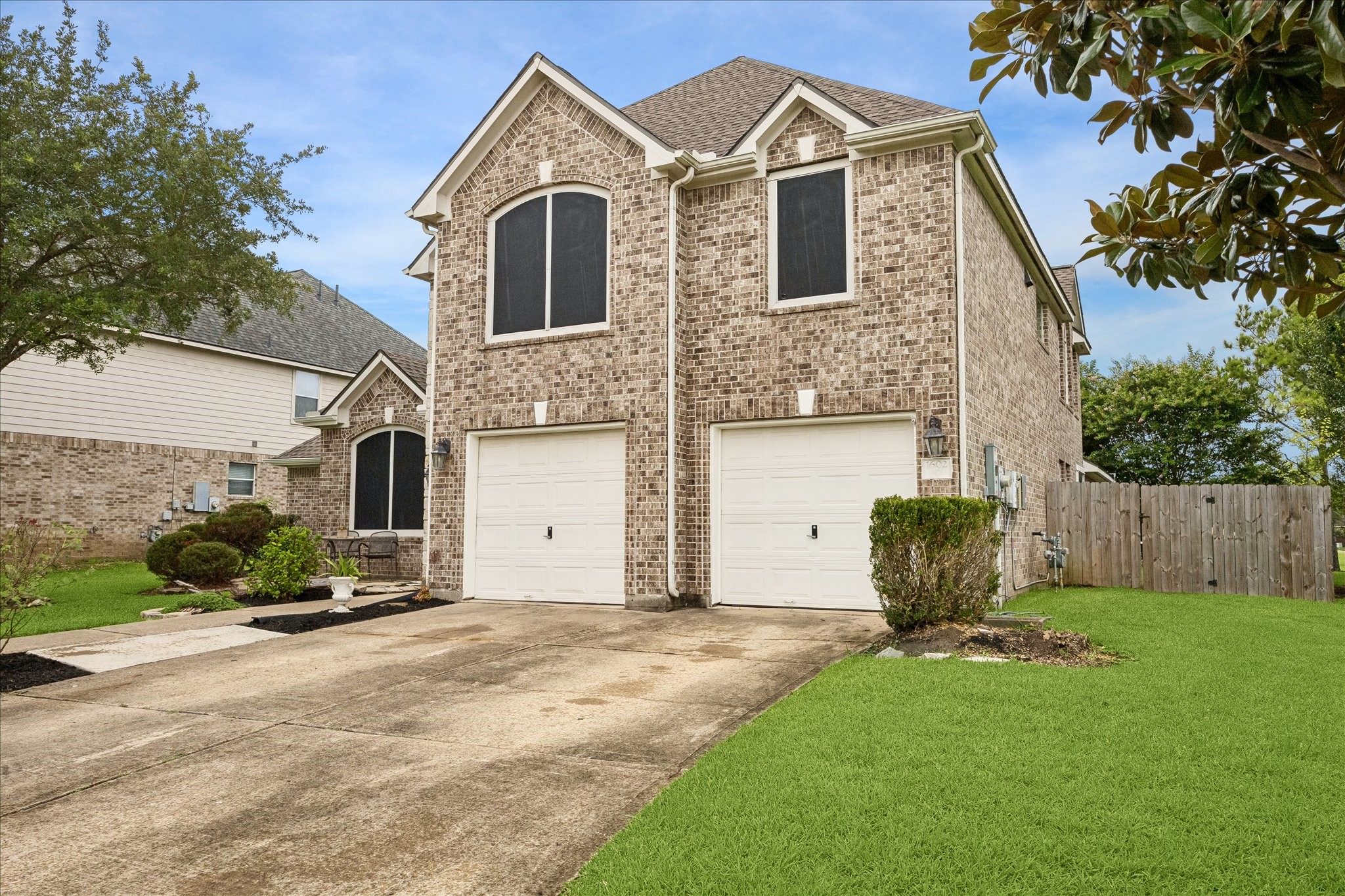 1602 Gable Park Court Property Photo 13