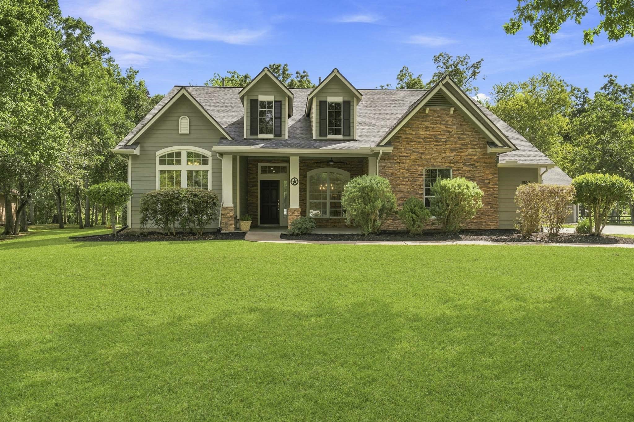 5202 Bessies Creek Trace Property Photo 1