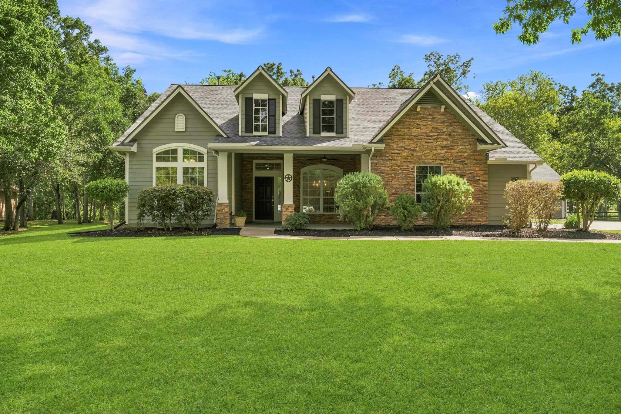 5202 Bessies Creek Trace Property Photo 1