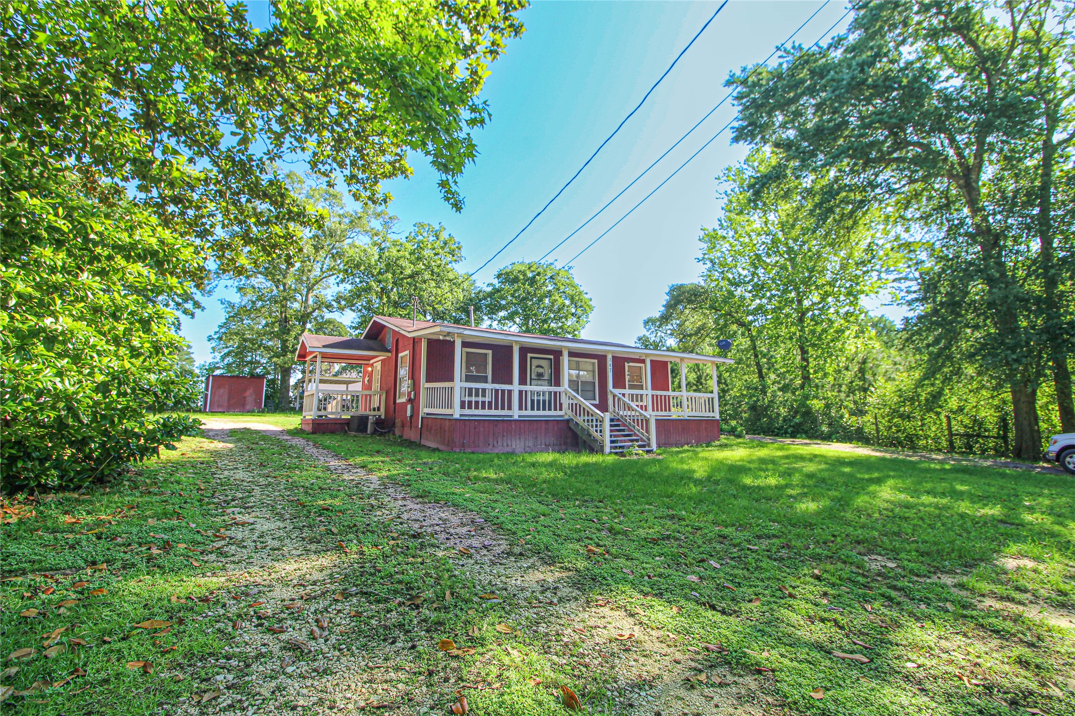347 E Highland Drive Property Photo 3