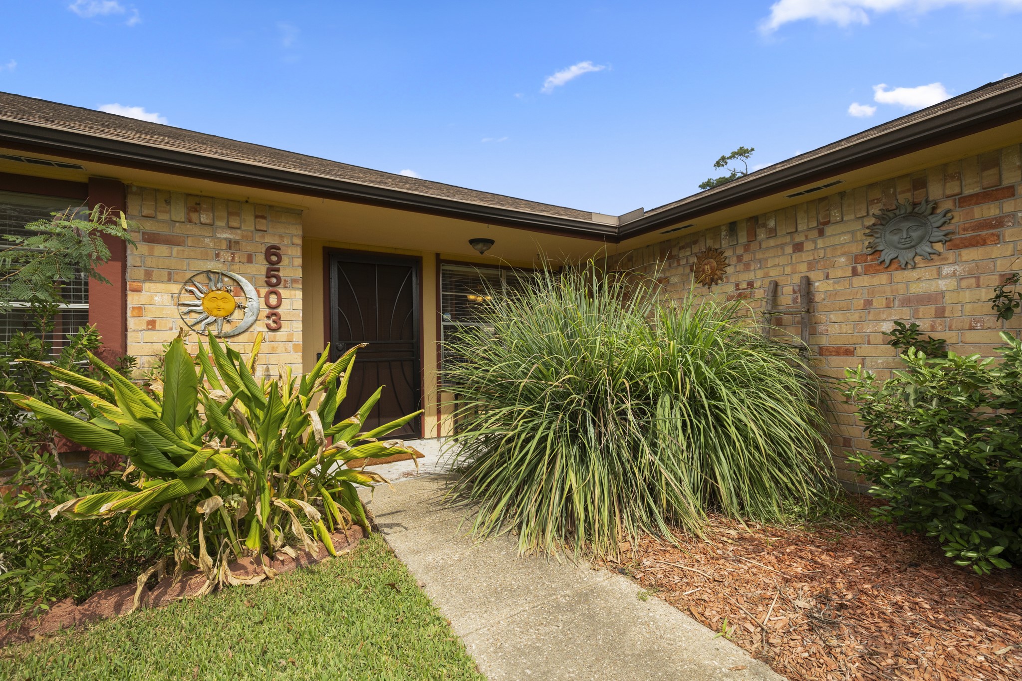 6503 Fallengate Drive Property Photo 2