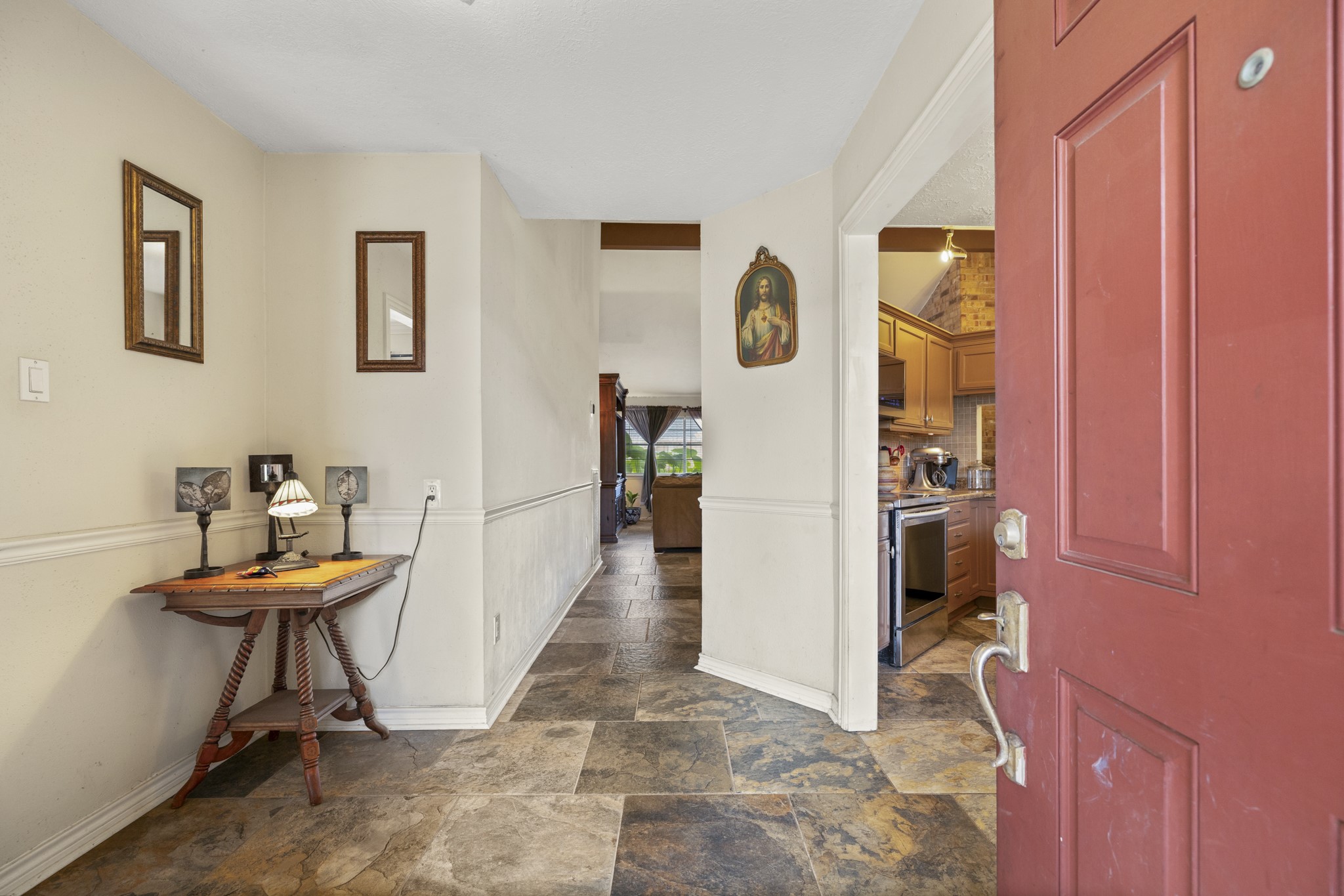 6503 Fallengate Drive Property Photo 3