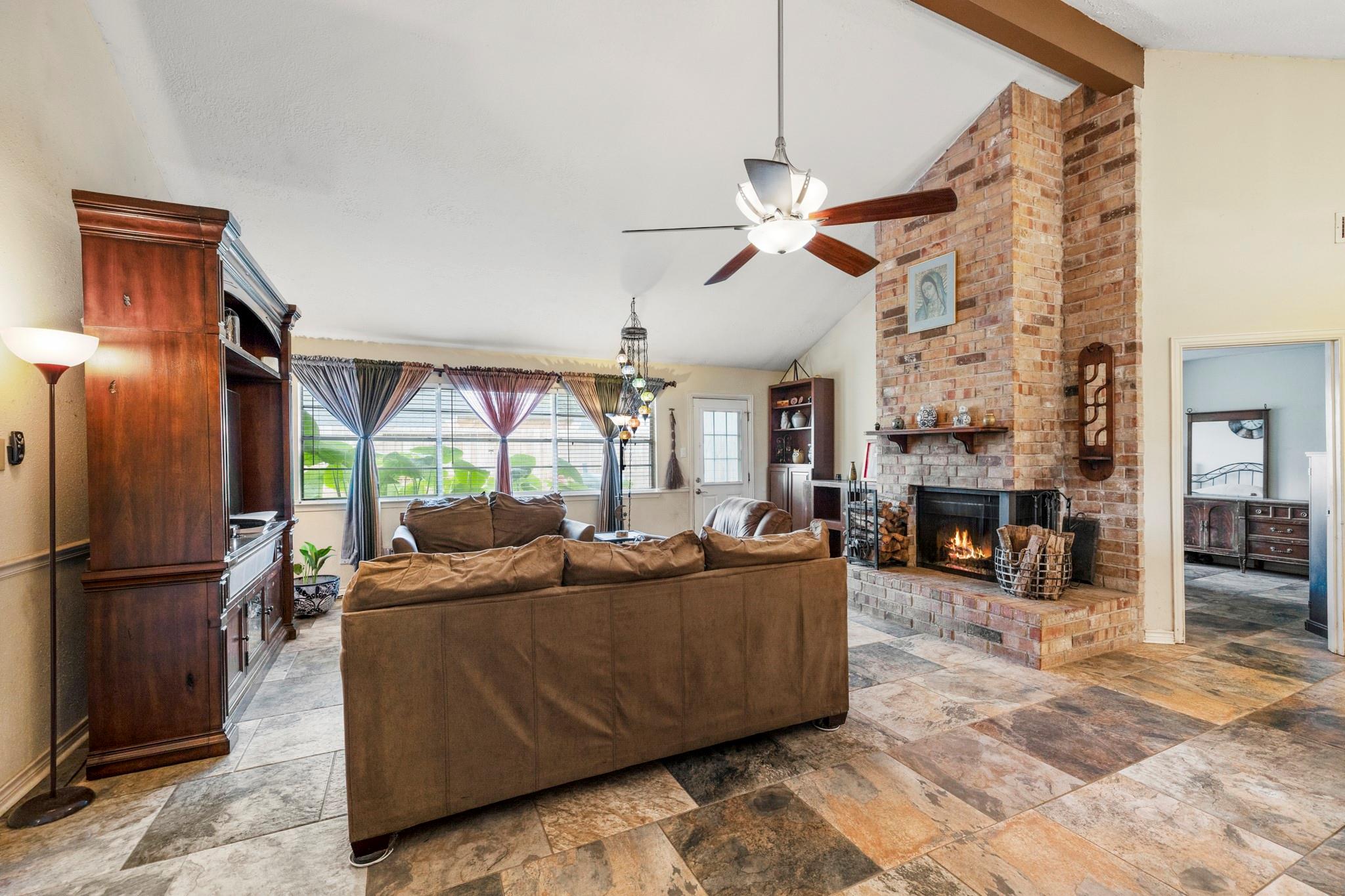 6503 Fallengate Drive Property Photo 4