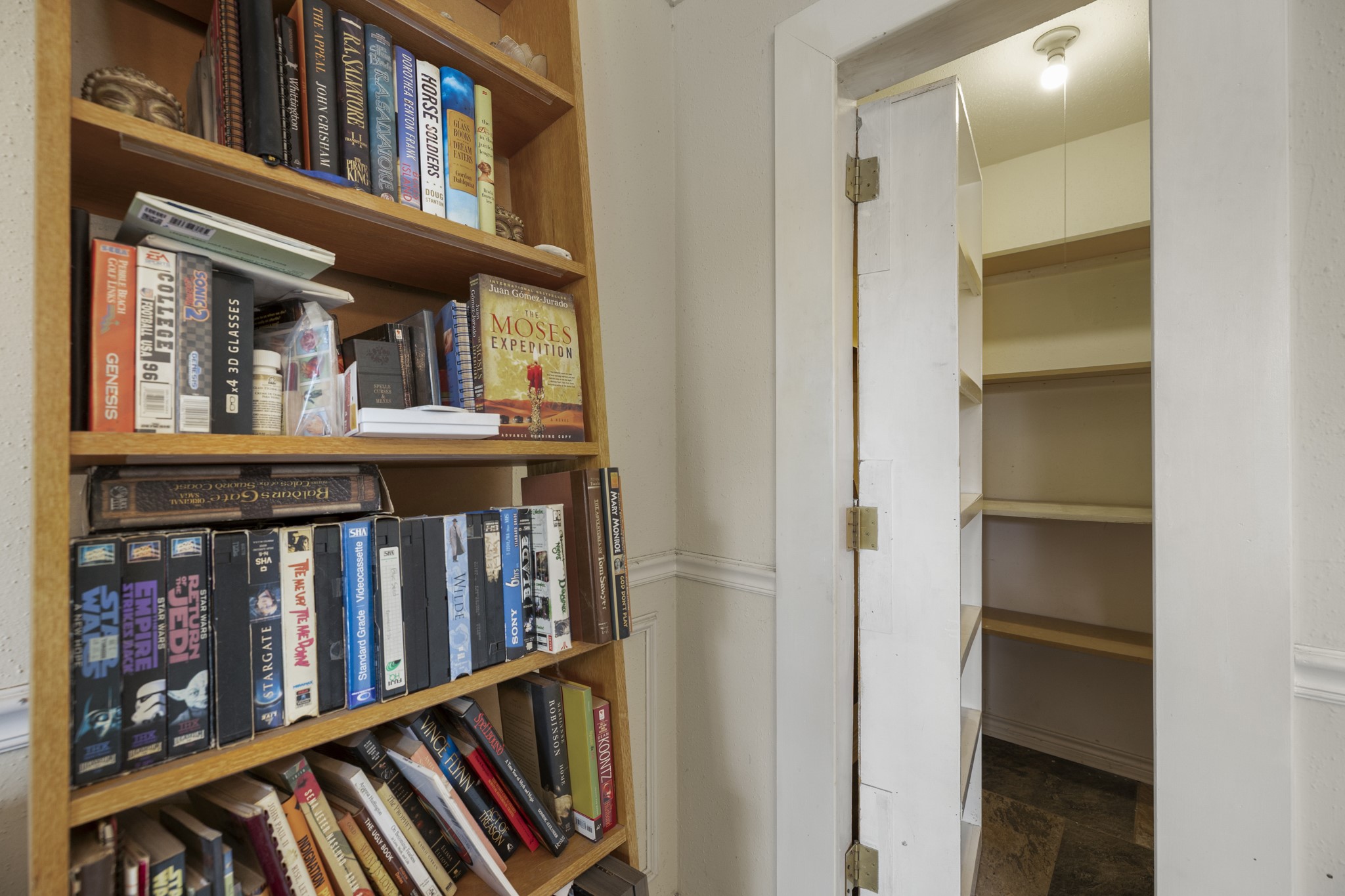6503 Fallengate Drive Property Photo 15