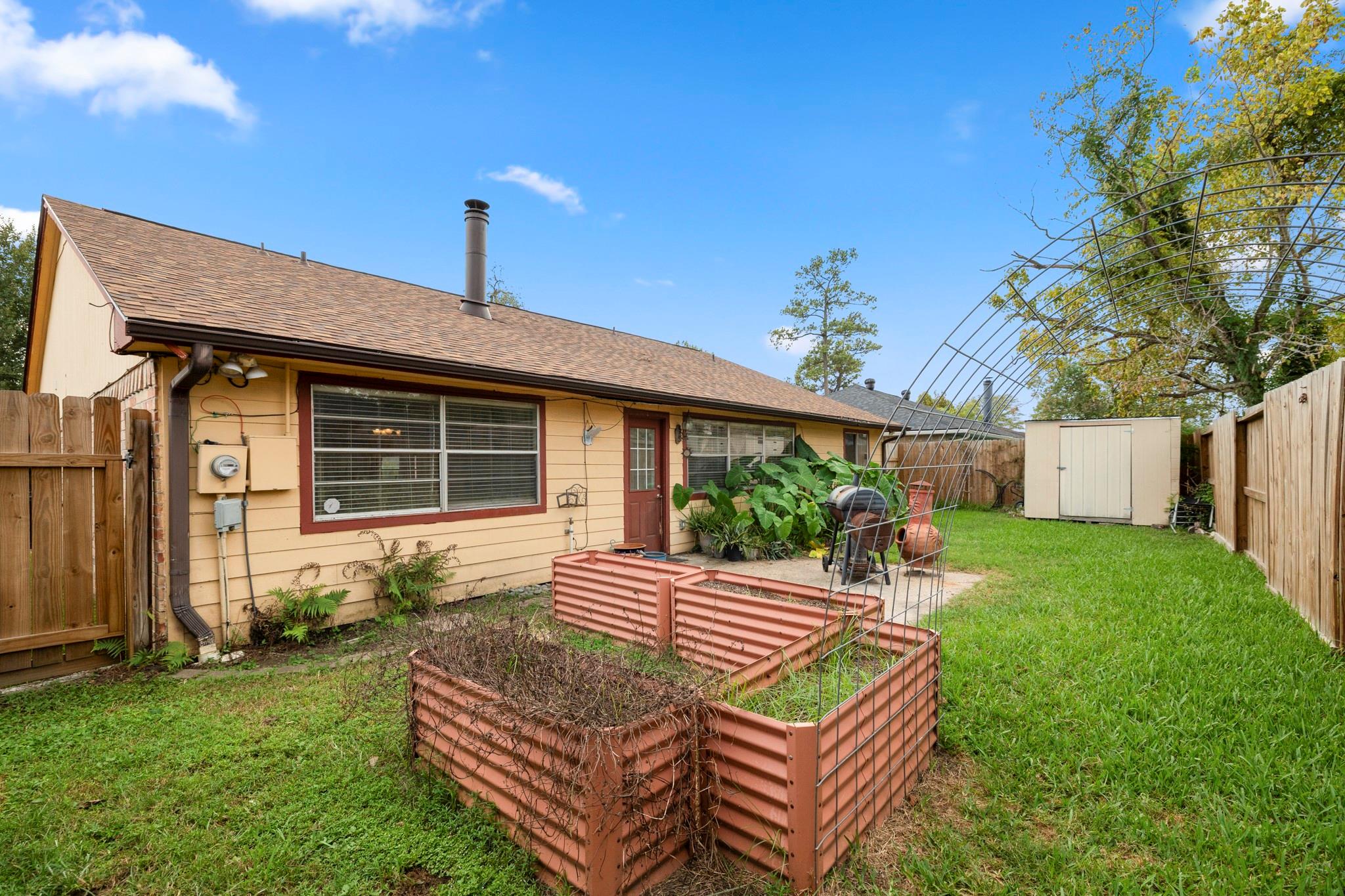6503 Fallengate Drive Property Photo 29
