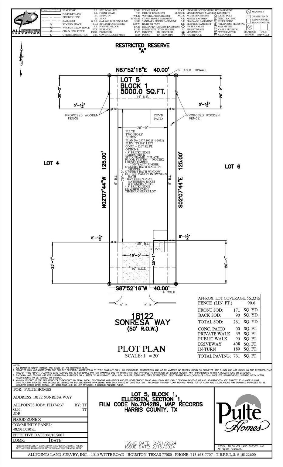 18122 Sonresa Way Property Photo 41